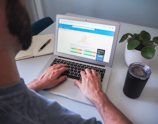 Basic Website